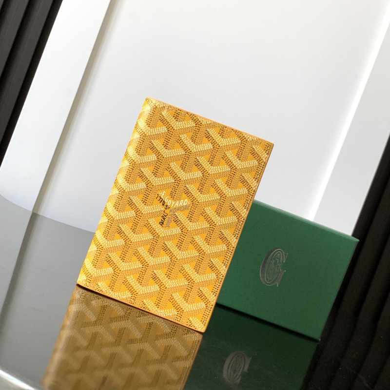 Go*ard wallets